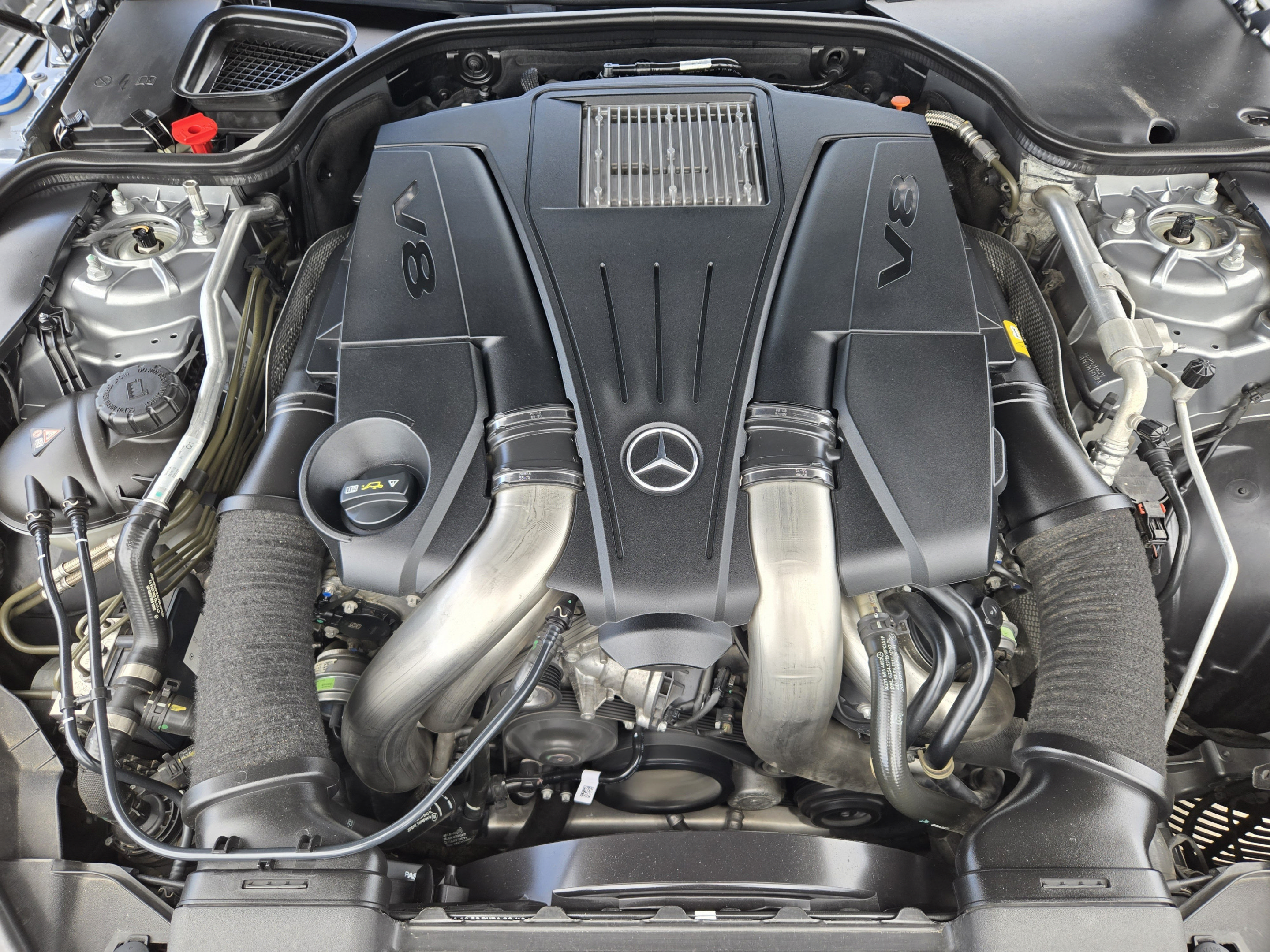 Used 2014 Mercedes-Benz SL 550 image 30
