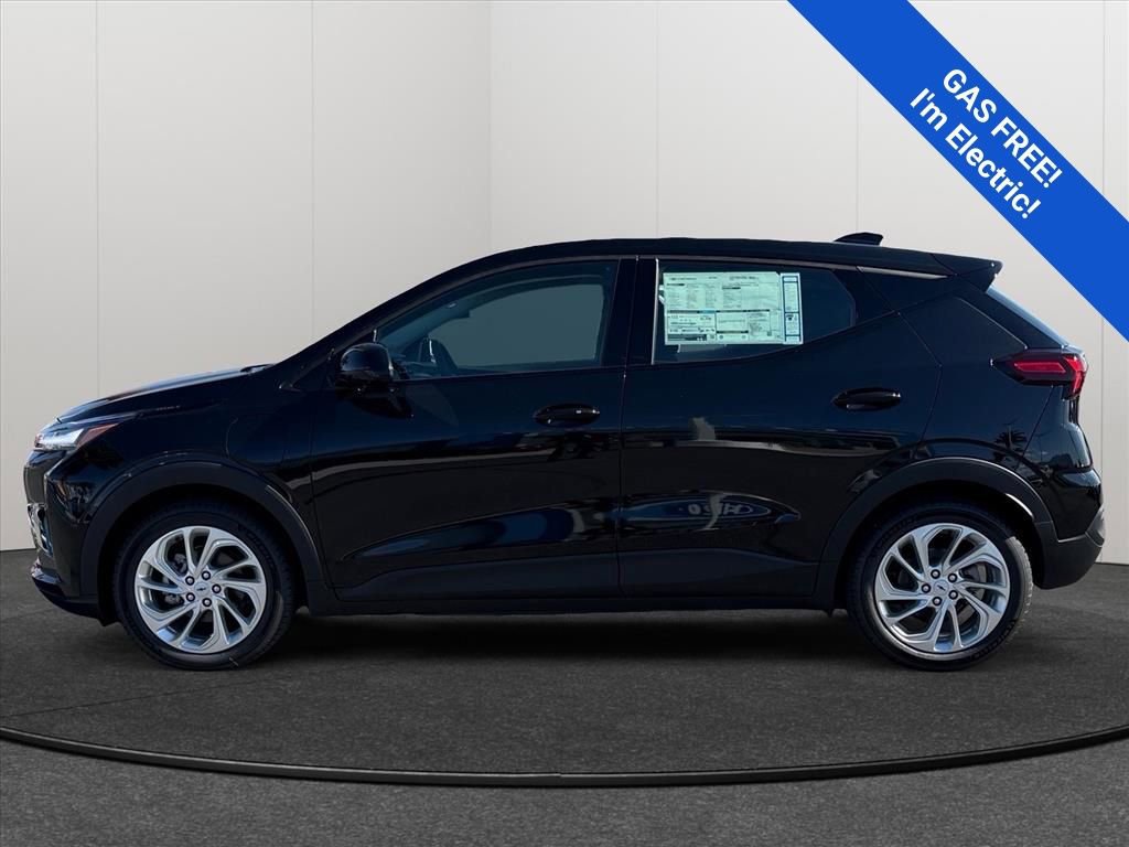 New 2027 Chevrolet Bolt LT w/ Comfort Package image 2