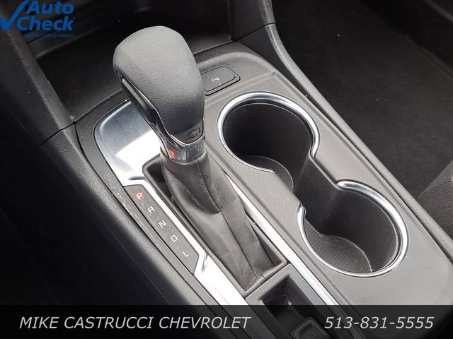 Used 2024 Chevrolet Equinox LT image 21