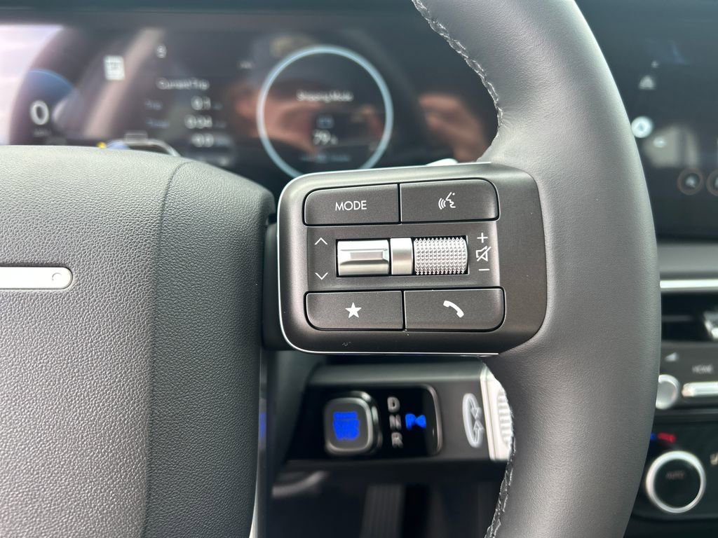 New 2026 Hyundai Palisade SEL AWD/4WD image 19