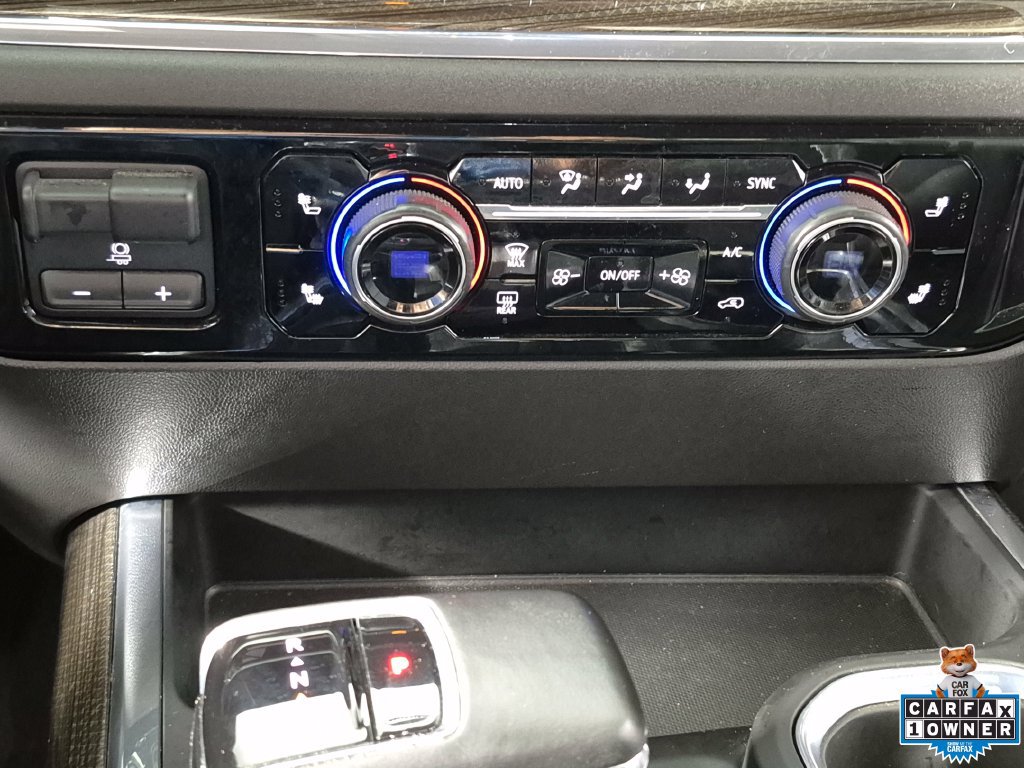 Used 2023 Chevrolet Silverado 1500 LT Trail Boss w/ Convenience Package II AWD/4WD image 20