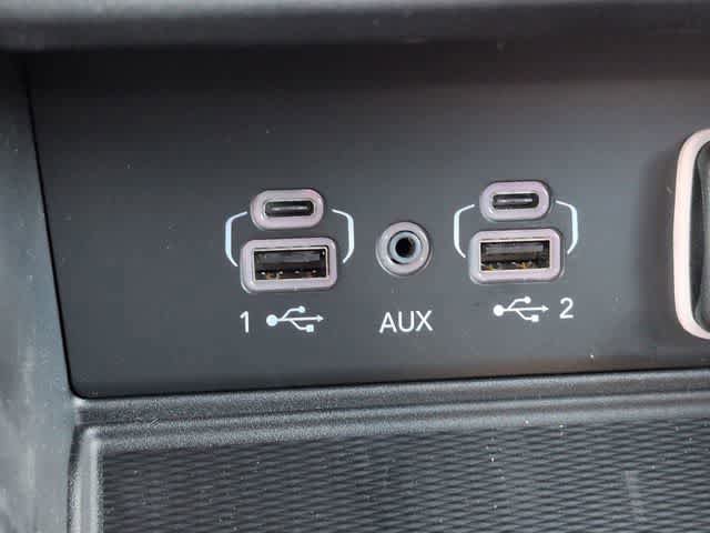 New 2025 Jeep Grand Cherokee Laredo X w/ Luxury Tech Group I AWD/4WD image 30