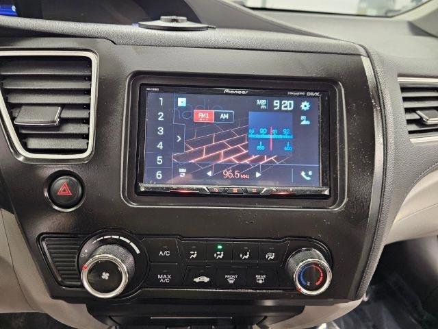 Used 2014 Honda Civic LX image 14