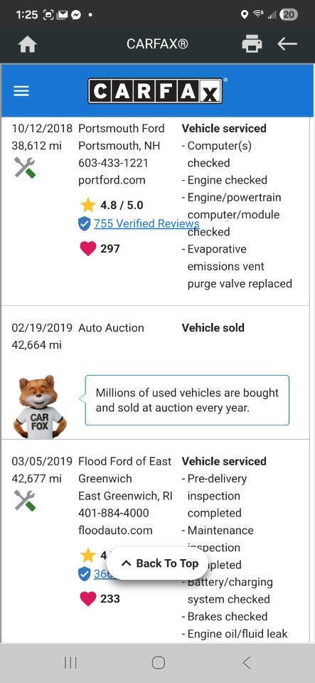 Used 2016 Lincoln MKZ AWD w/ Technology Package image 61