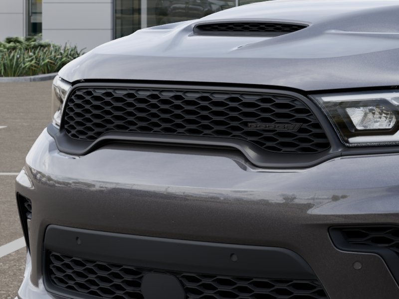 New 2026 Dodge Durango GT AWD/4WD image 11