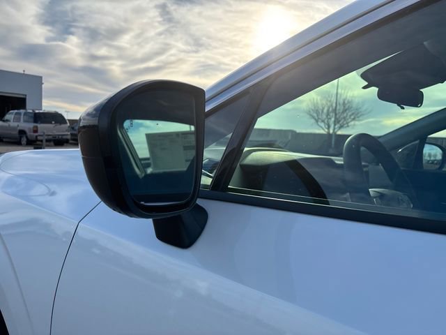 New 2026 Nissan Murano SV image 10