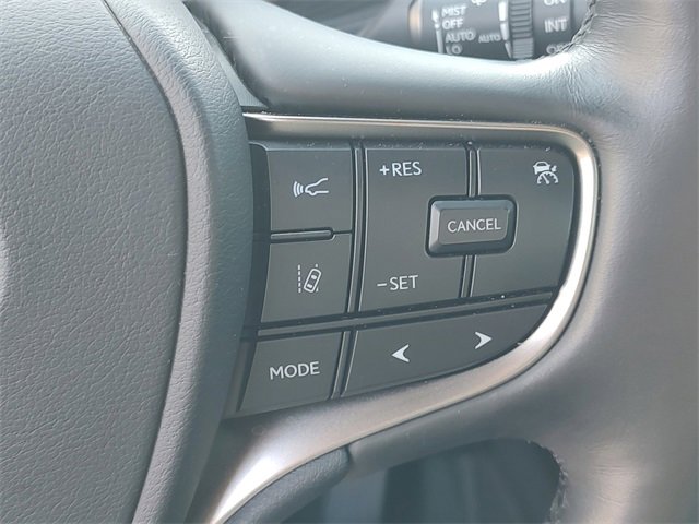 Used 2024 Lexus UX 250h FWD w/ Premium Package image 24