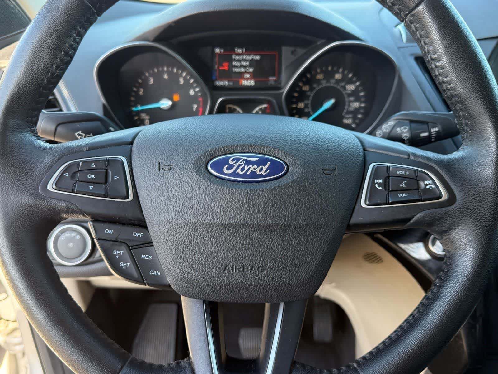 Used 2019 Ford Escape Titanium FWD image 19