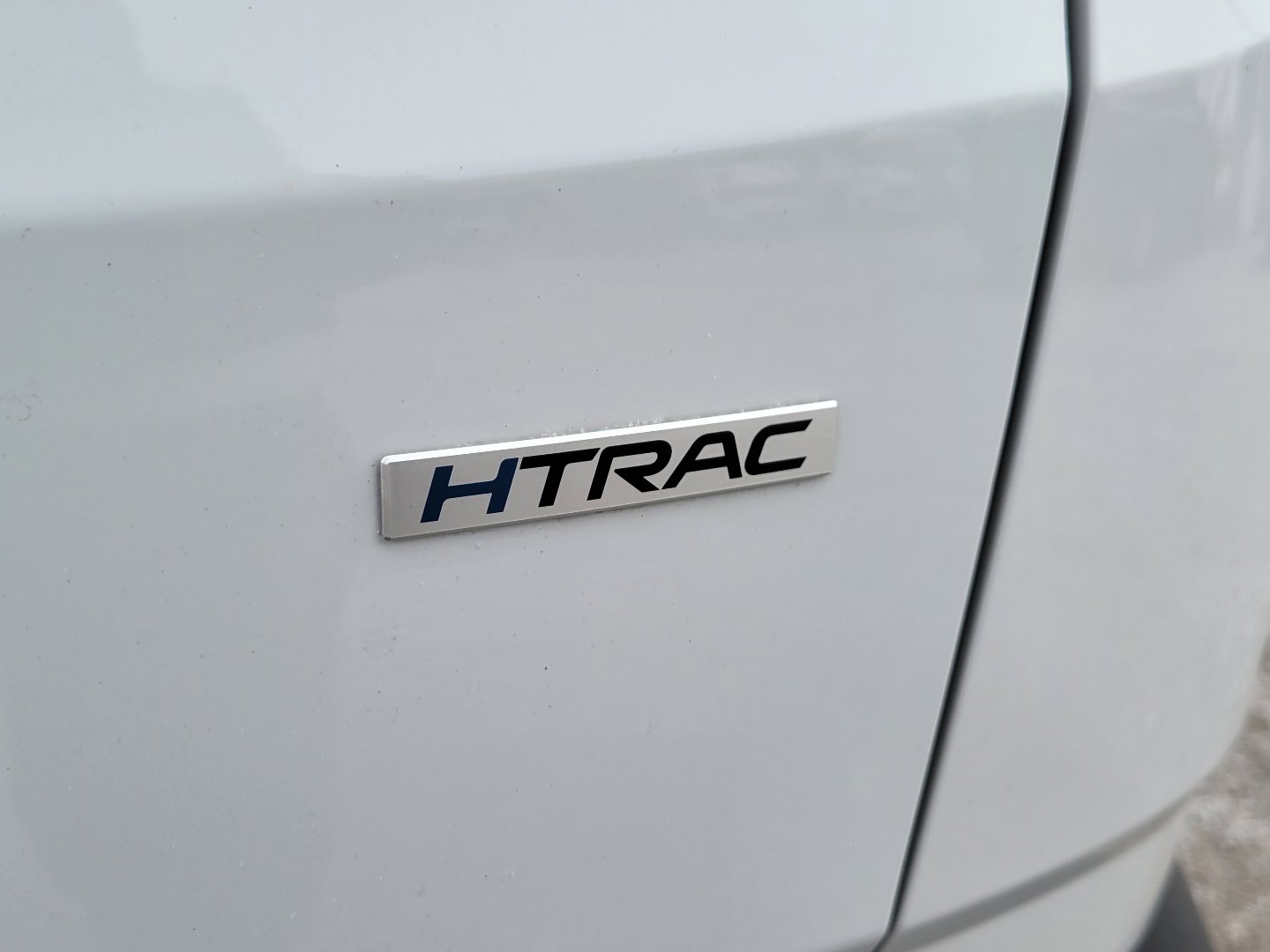 Used 2025 Hyundai Tucson Limited image 6