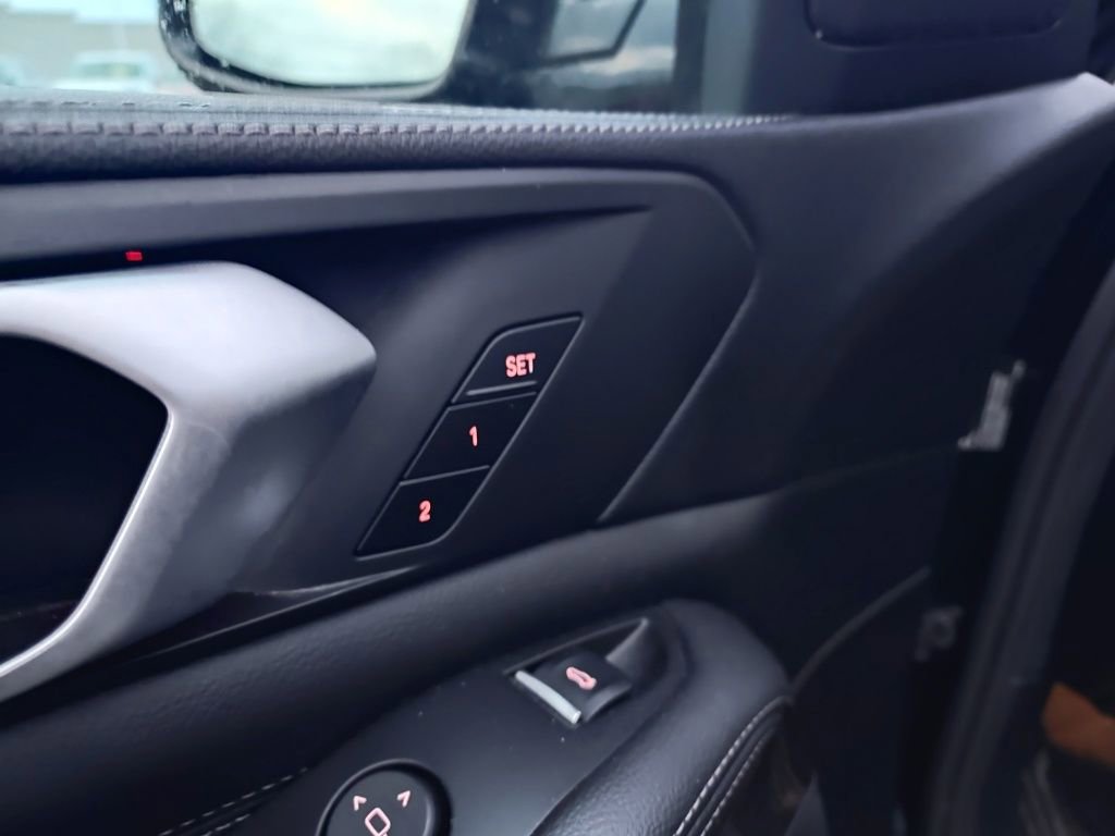 Used 2019 BMW X5 xDrive40i w/ Convenience Package image 6