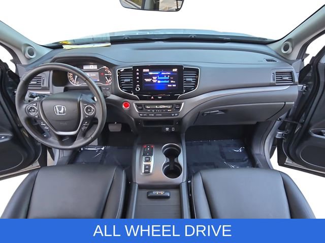 Used 2023 Honda Ridgeline RTL image 36