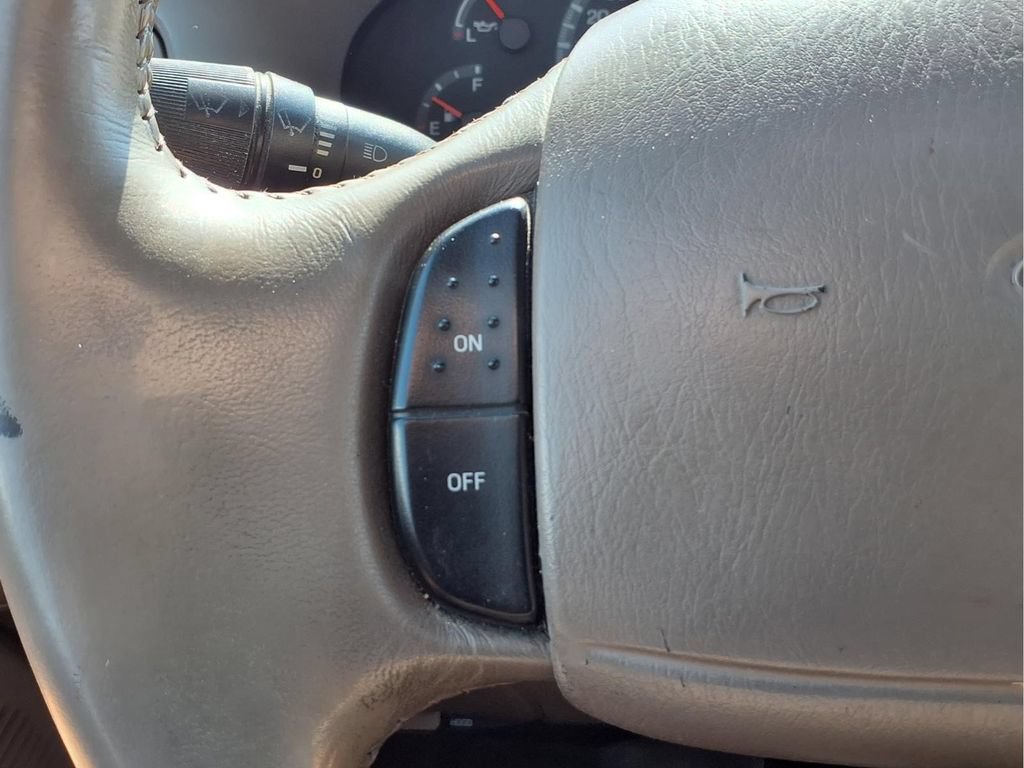 Used 2002 Ford F150 2WD SuperCab image 10