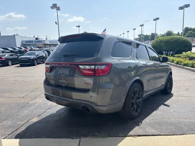 Used 2021 Dodge Durango SRT w/ Premium Interior Group AWD/4WD image 15