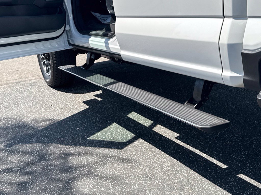 New 2026 Ford F350 Platinum AWD/4WD image 21