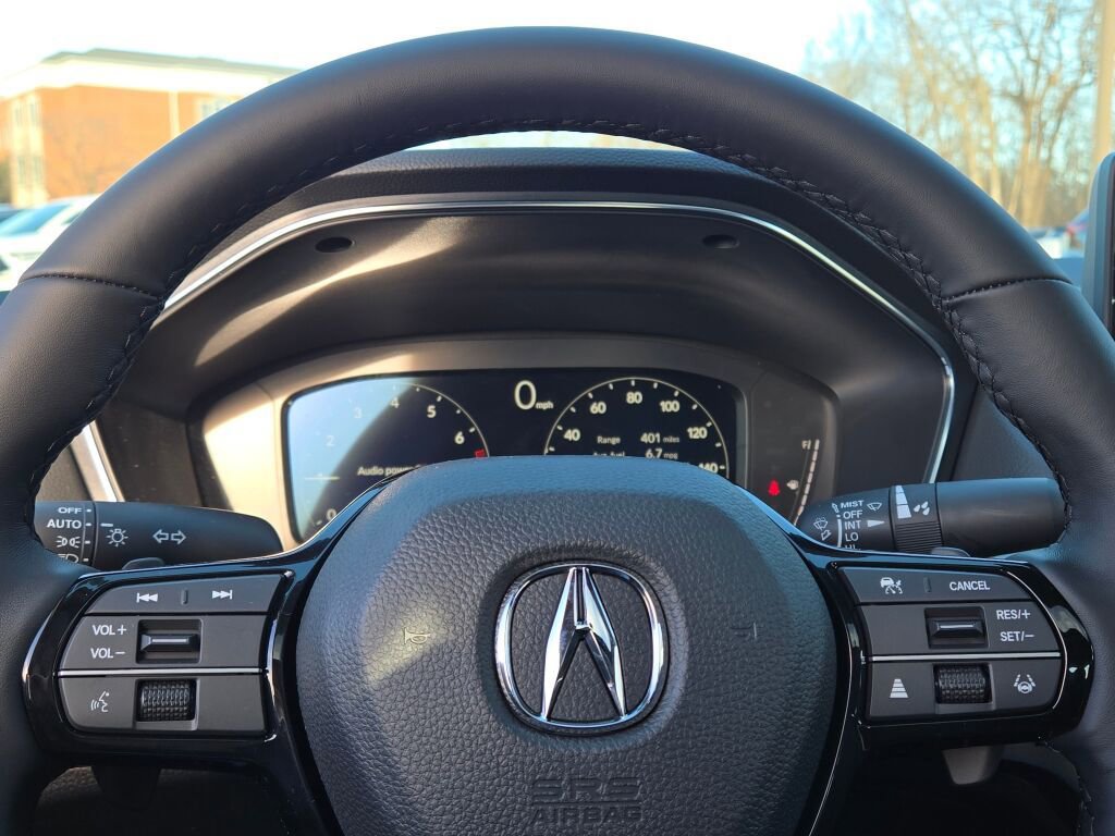 New 2026 Acura Integra image 40