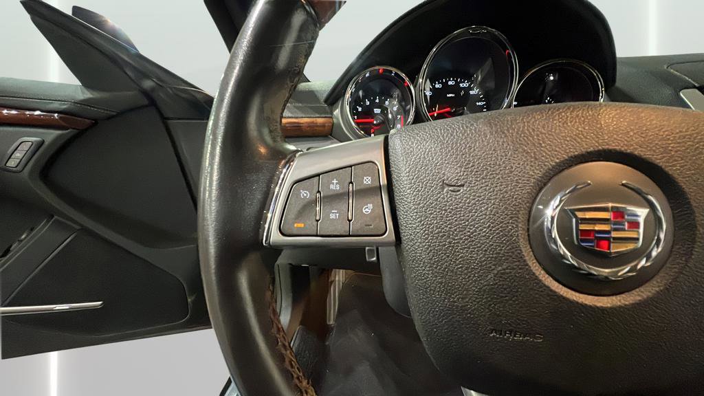 Used 2011 Cadillac CTS Performance w/ Performance Luxury Package image 26