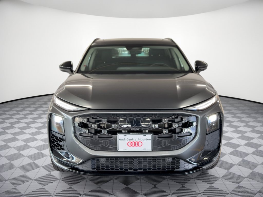 Certified 2026 Audi Q3 quattro 2.0T AWD/4WD image 6
