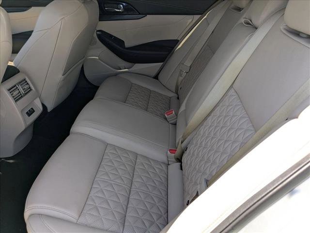 Used 2020 Nissan Maxima Platinum w/ Sport Mat Group image 19
