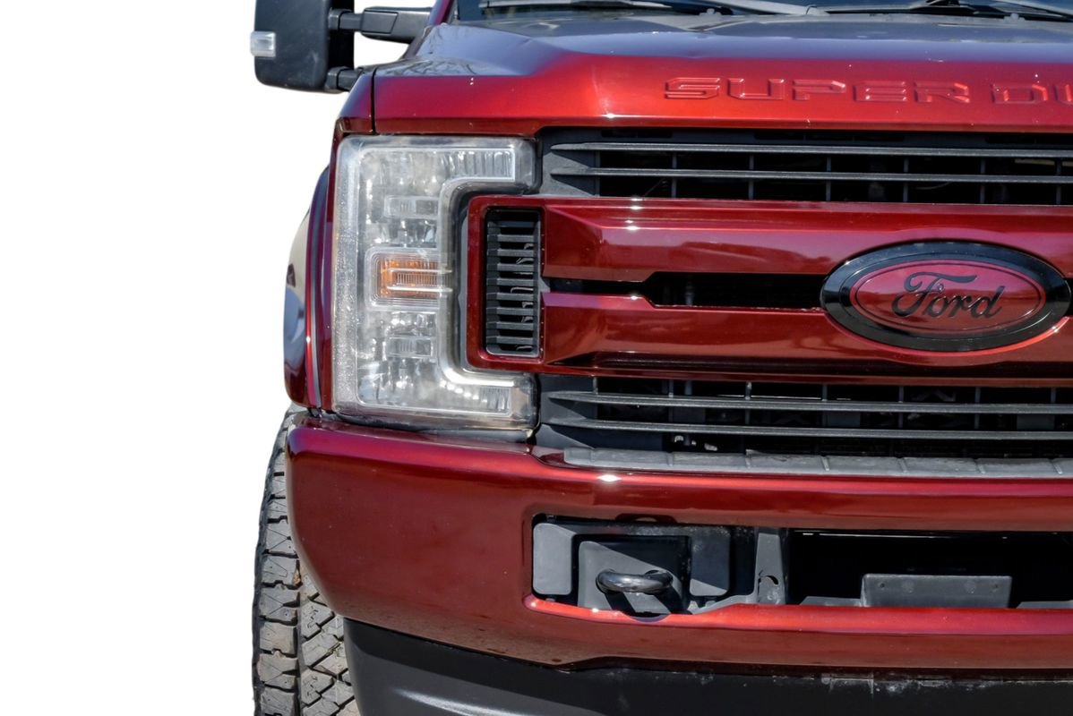 Used 2017 Ford F250 XLT image 50