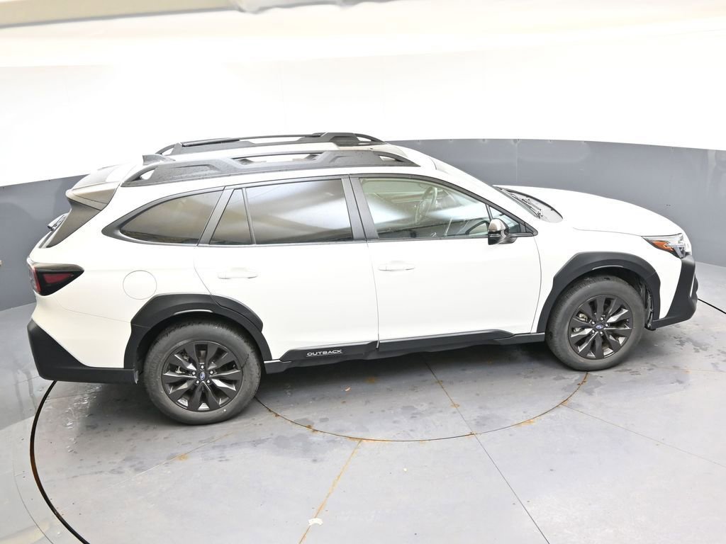 Certified 2025 Subaru Outback Onyx Edition AWD/4WD image 53