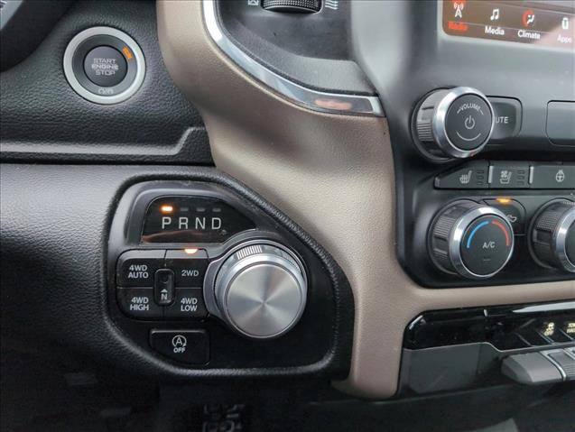 Used 2021 RAM 1500 Laramie image 14