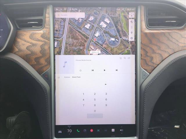 Used 2018 Tesla Model X P100D AWD/4WD image 15