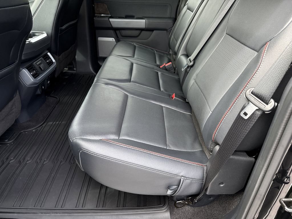 Used 2023 Ford F150 Lariat w/ Equipment Group 502A High AWD/4WD image 19