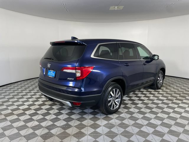 Used 2020 Honda Pilot EX-L image 24
