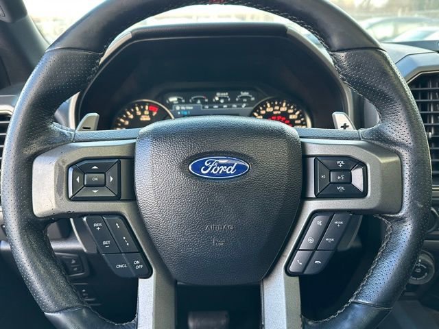 Used 2020 Ford F150 Raptor w/ Equipment Group 802A Luxury image 20