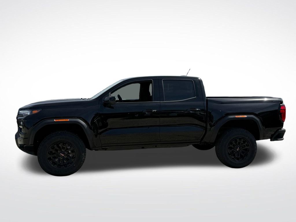 New 2026 GMC Canyon Elevation w/ Convenience Package AWD/4WD image 2