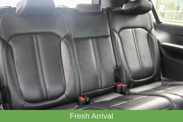 Used 2024 Jeep Wagoneer L Series II w/ Flexible Seating Group AWD/4WD image 20