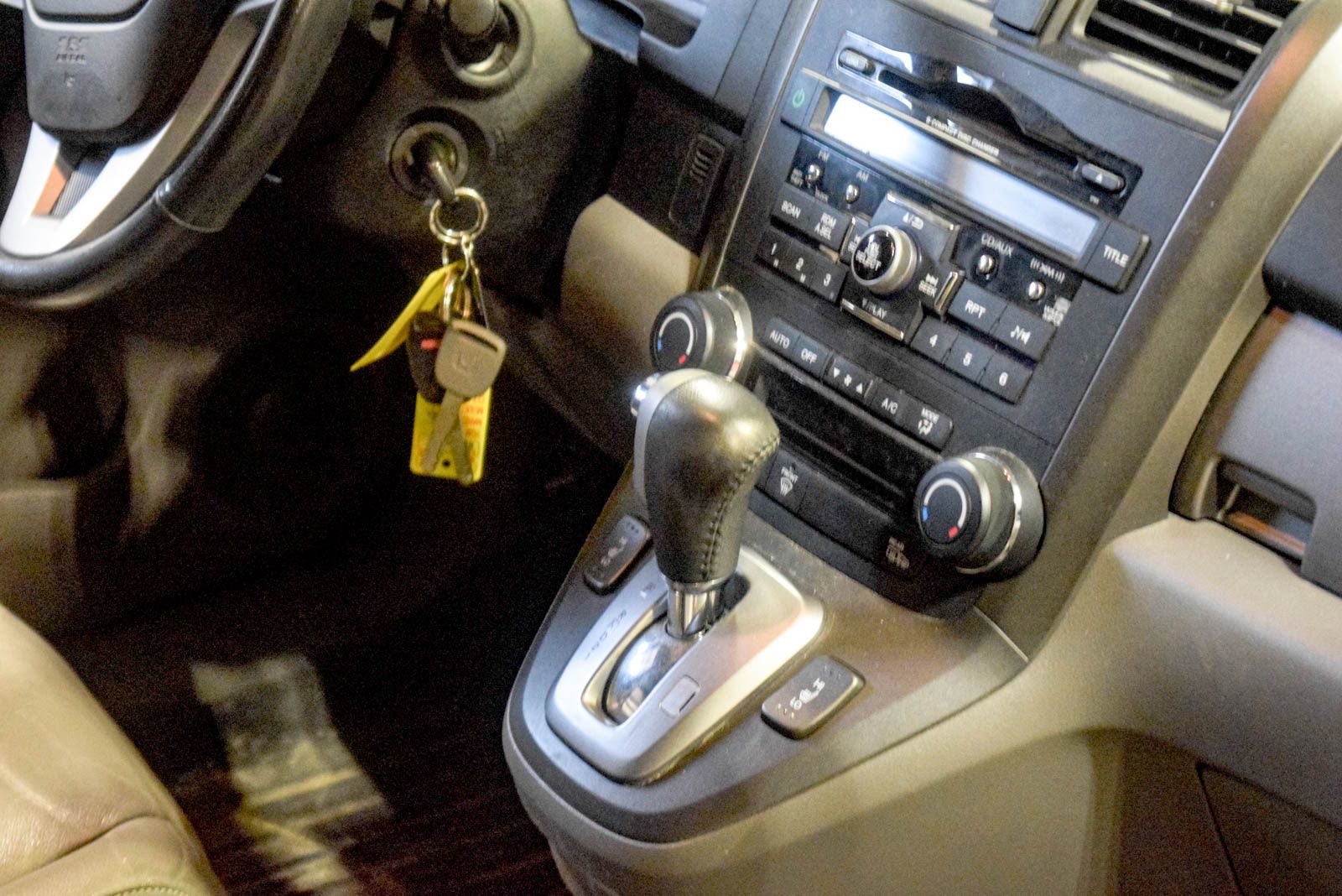 Used 2011 Honda CR-V EX-L image 9