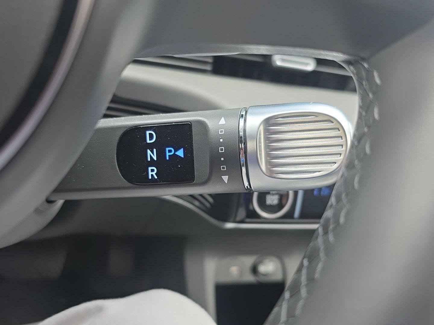Certified 2024 Hyundai Ioniq 5 SEL AWD/4WD image 14