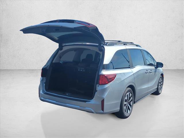 New 2026 Honda Odyssey EX-L video 2