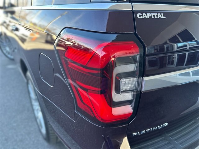 Certified 2023 Ford Expedition Platinum image 28