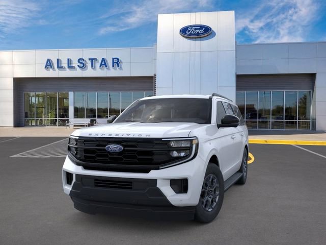 New 2026 Ford Expedition Active RWD image 2