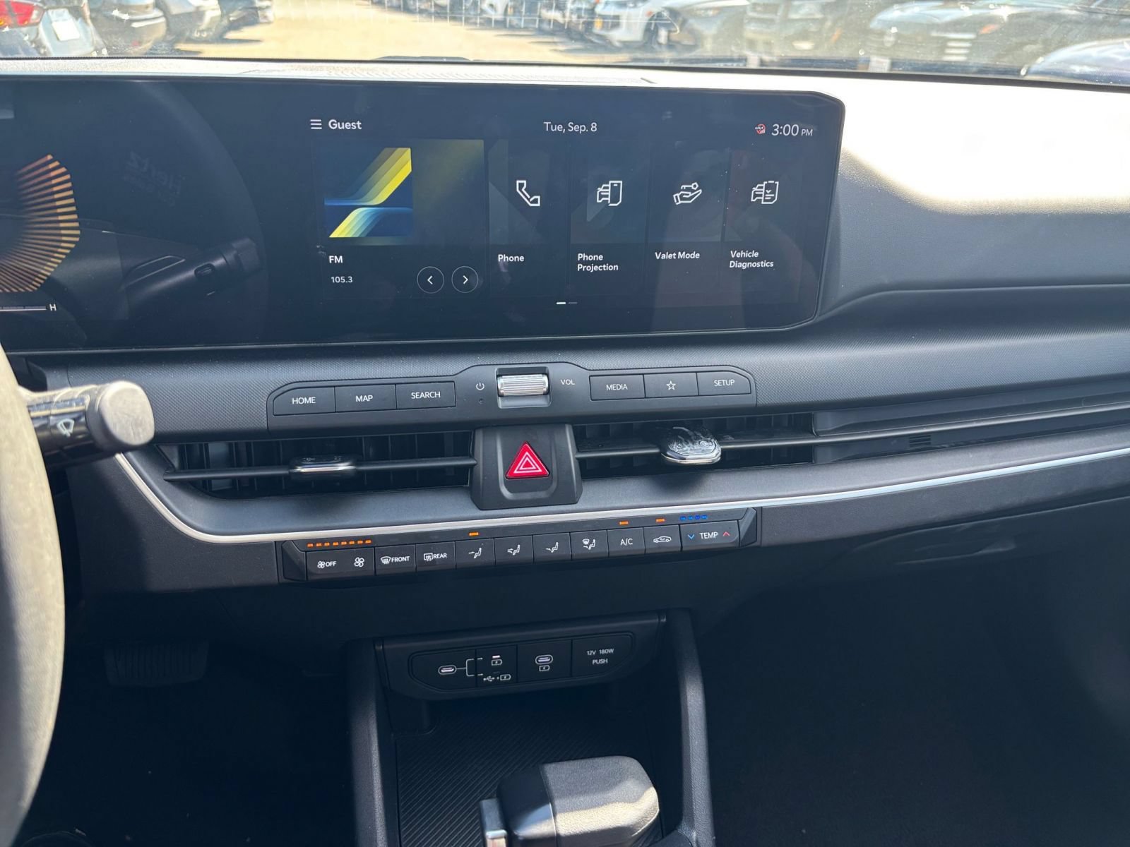 Used 2026 Kia K4 FWD image 19