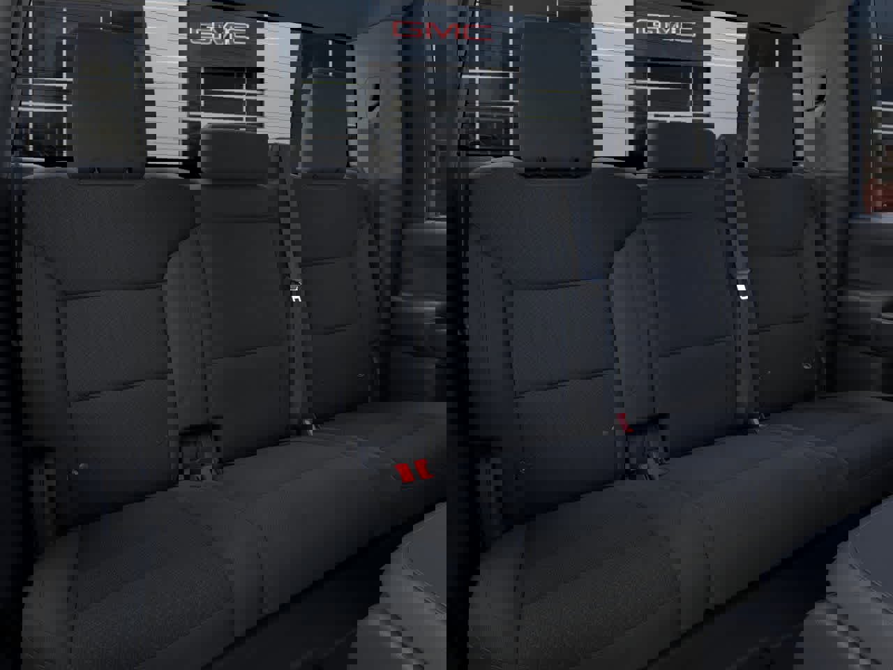 New 2026 GMC Sierra 2500 Pro w/ 1SA Pro Safety Plus Package image 17