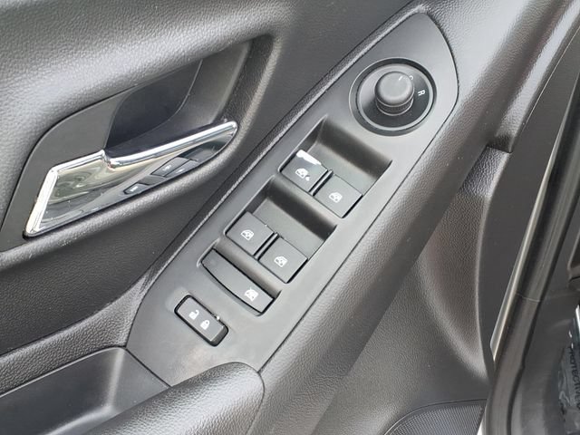 Used 2020 Chevrolet Trax LS w/ Tint and Cruise Package FWD image 20