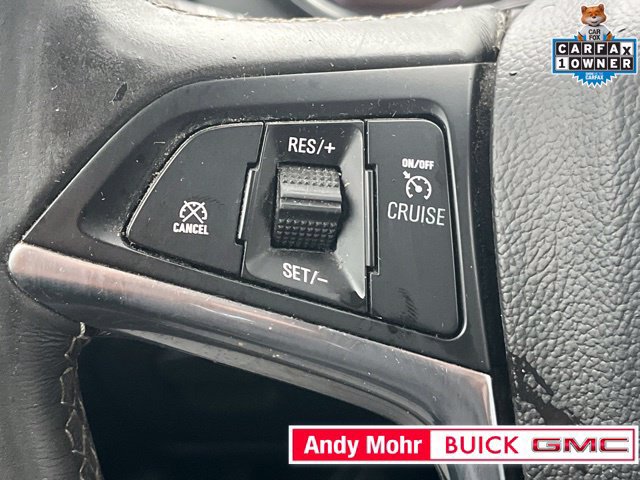 Used 2018 Buick Encore Preferred FWD image 23