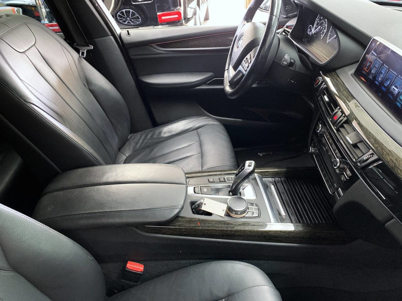 Used 2017 BMW X5 xDrive35i image 13