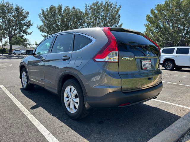 Used 2014 Honda CR-V EX image 3