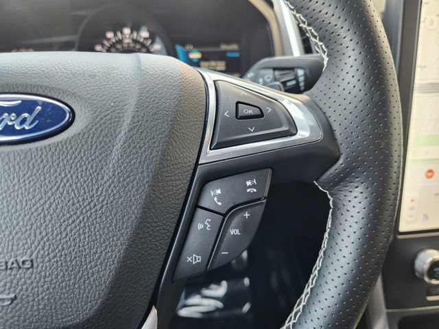 Used 2024 Ford Edge ST w/ Equipment Group 401A AWD/4WD image 32