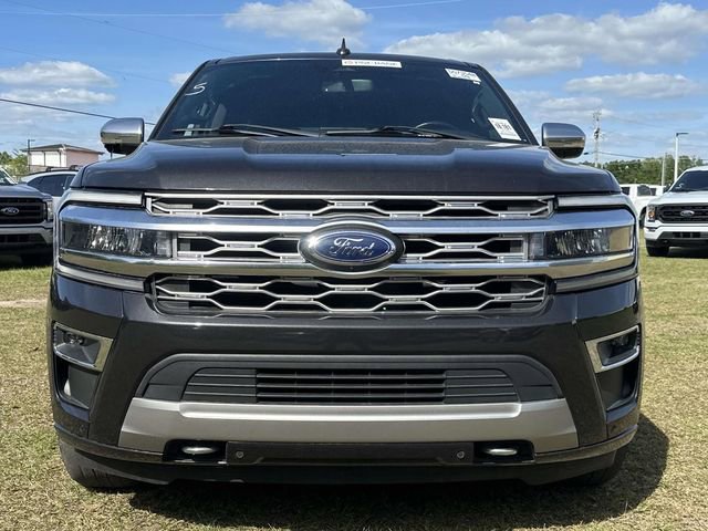 Used 2022 Ford Expedition Platinum image 12