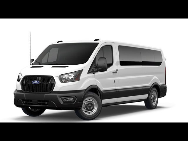 New 2026 Ford Transit 350 XL RWD image 1