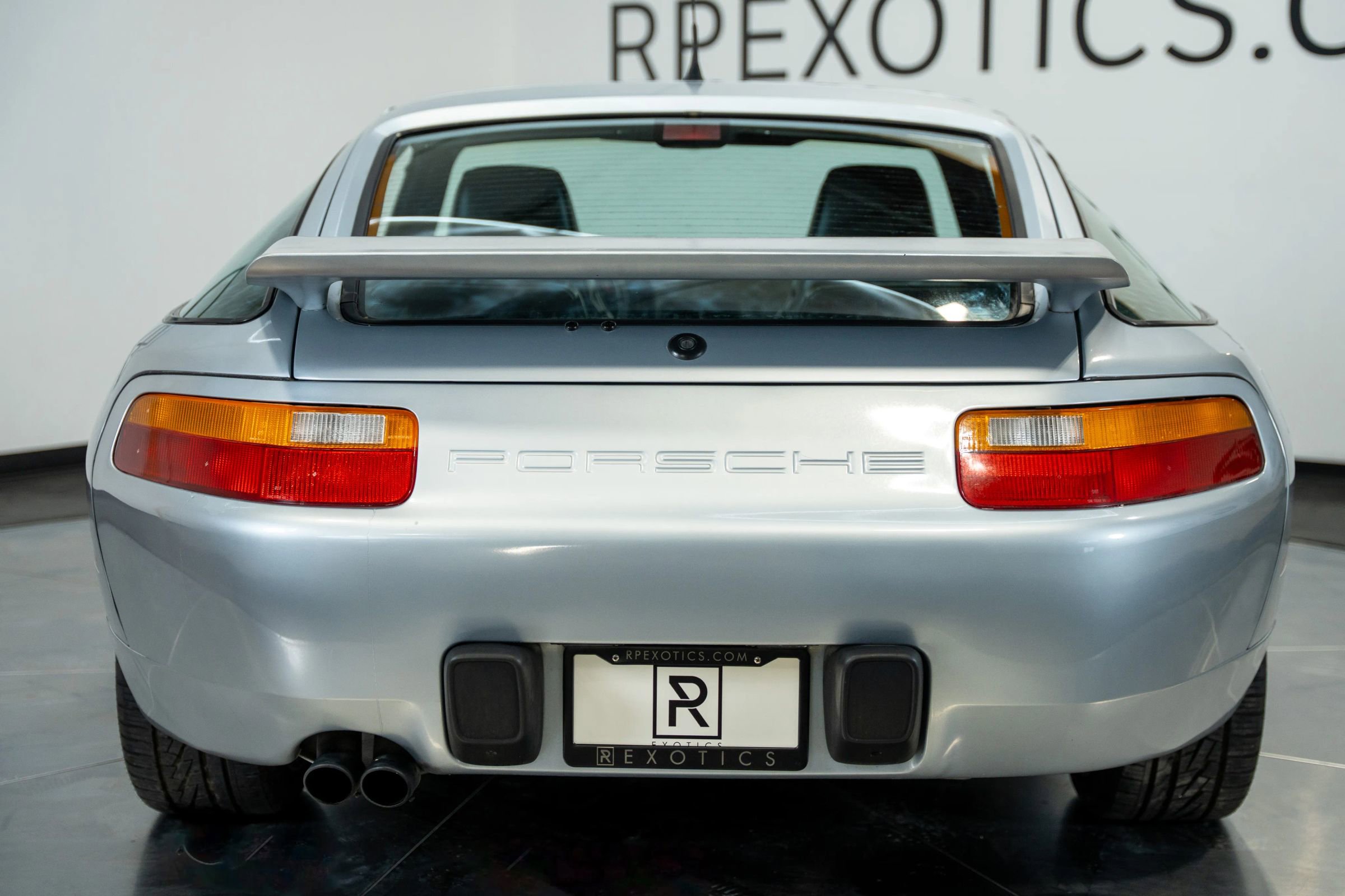 Used 1991 Porsche 928 S4 image 28