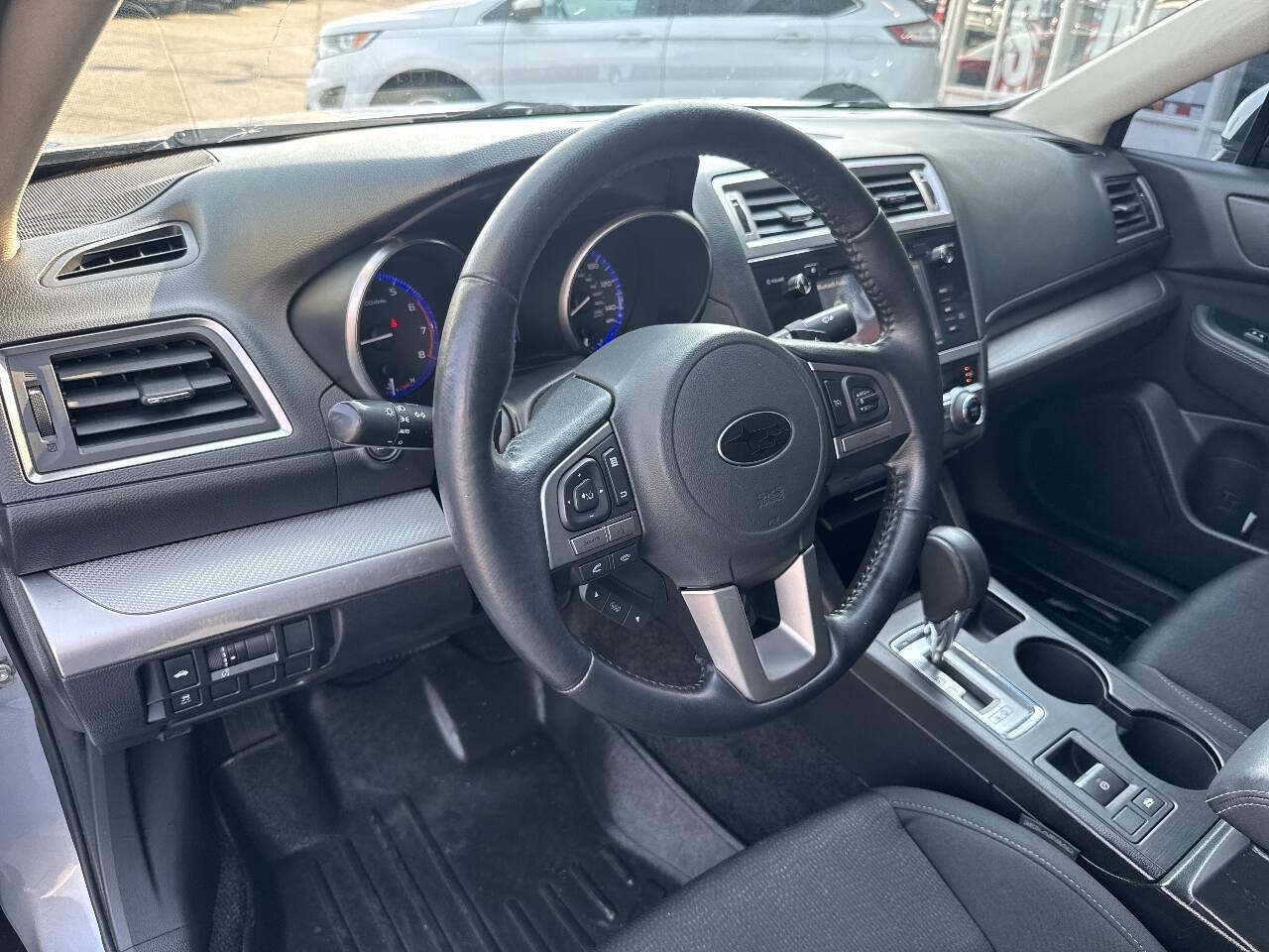 Used 2015 Subaru Legacy 2.5i Premium AWD/4WD image 29