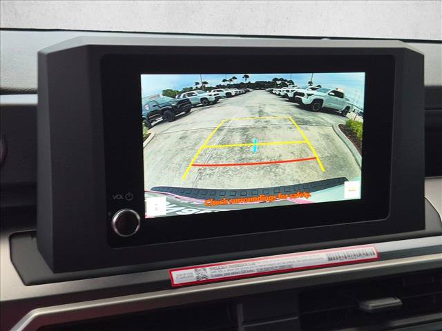 New 2026 Toyota 4Runner SR5 AWD/4WD image 12