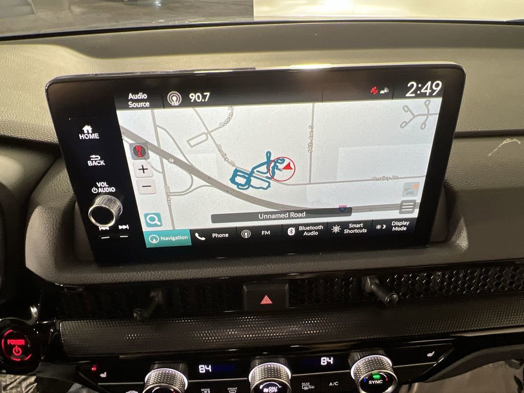 Used 2023 Honda CR-V Sport Touring image 15