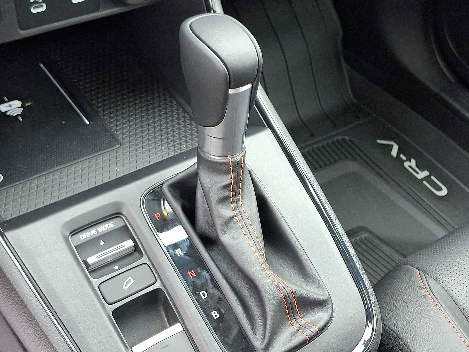New 2026 Honda CR-V Sport Touring image 7